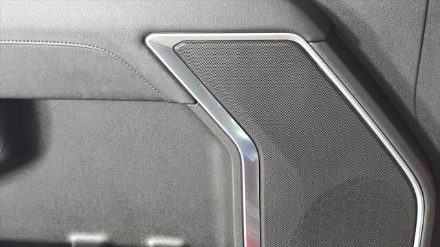 2024 Chevrolet Silverado 3500HD LT