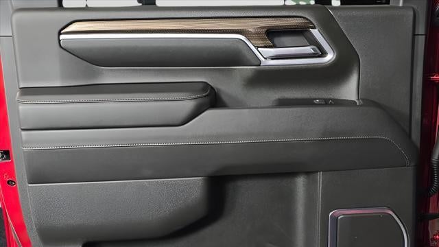 2024 Chevrolet Silverado 3500HD LT