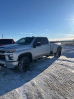 2022 Silverado 3500HD Thumbnail 2