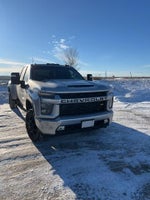 2022 Silverado 3500HD Thumbnail 3