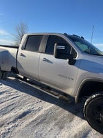 2022 Silverado 3500HD Thumbnail 6