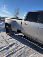 2022 Silverado 3500HD Thumbnail 7