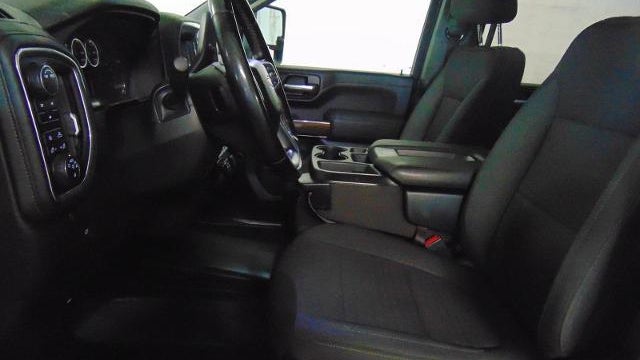 2023 Chevrolet Silverado 3500HD LT