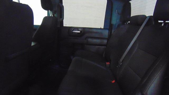 2023 Chevrolet Silverado 3500HD LT