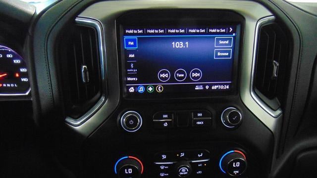 2023 Chevrolet Silverado 3500HD LT