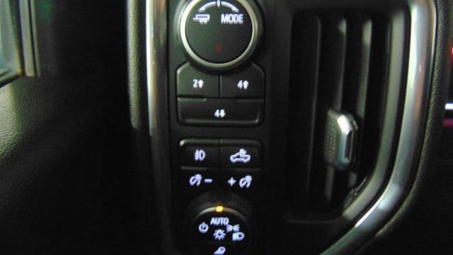2023 Chevrolet Silverado 3500HD LT