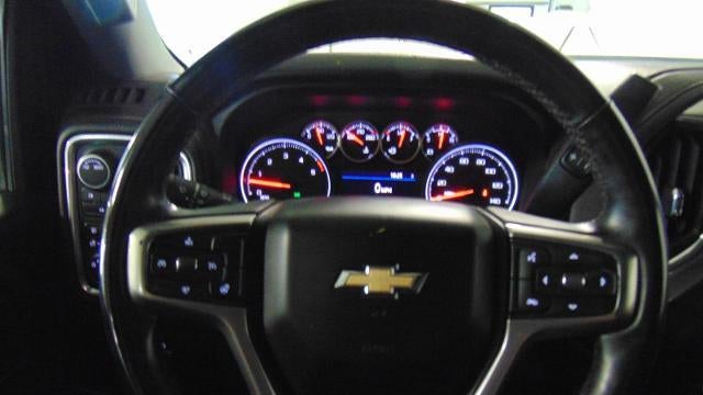 2023 Chevrolet Silverado 3500HD LT