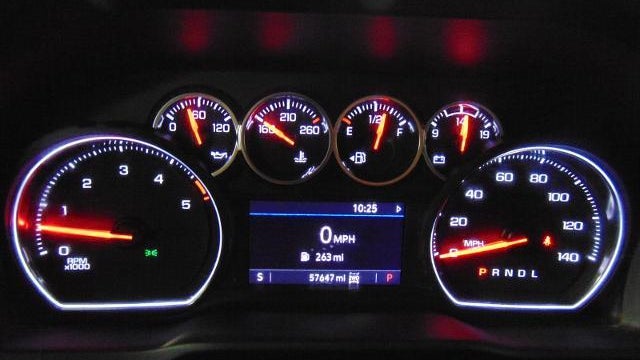 2023 Chevrolet Silverado 3500HD LT
