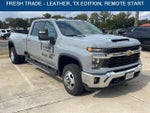 2024 Silverado 3500HD Thumbnail 1