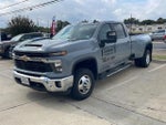 2024 Silverado 3500HD Thumbnail 2