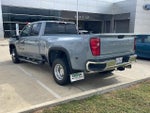 2024 Silverado 3500HD Thumbnail 4