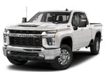 2022 Silverado 3500HD Thumbnail 1