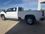 2022 Silverado 3500HD Thumbnail 2