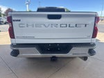 2022 Silverado 3500HD Thumbnail 3