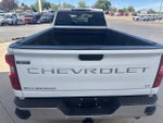 2022 Silverado 3500HD Thumbnail 4