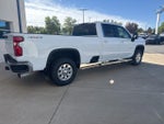 2022 Silverado 3500HD Thumbnail 5