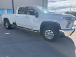 2022 Silverado 3500HD Thumbnail 6