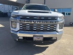 2022 Silverado 3500HD Thumbnail 7