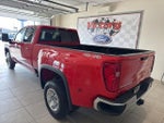 2023 Silverado 3500HD Thumbnail 2