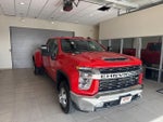 2023 Silverado 3500HD Thumbnail 4
