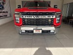 2023 Silverado 3500HD Thumbnail 5