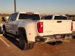 2023 Silverado 3500HD Thumbnail 2