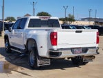 2023 Silverado 3500HD Thumbnail 5