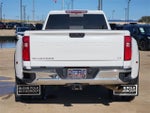 2023 Silverado 3500HD Thumbnail 6