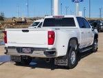2023 Silverado 3500HD Thumbnail 7