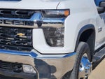 2023 Silverado 3500HD Thumbnail 9
