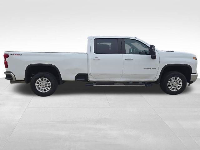 2024 Chevrolet Silverado Hd - $44,488
