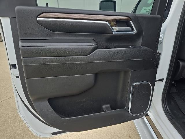 2024 Chevrolet Silverado Hd - $44,488