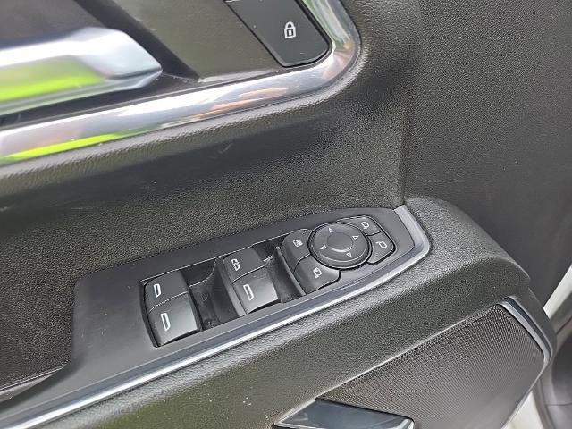 2024 Chevrolet Silverado Hd - $44,488