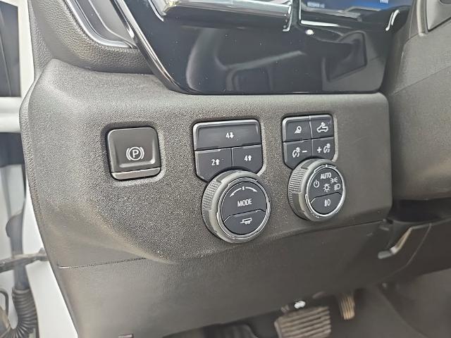 2024 Chevrolet Silverado Hd - $44,488