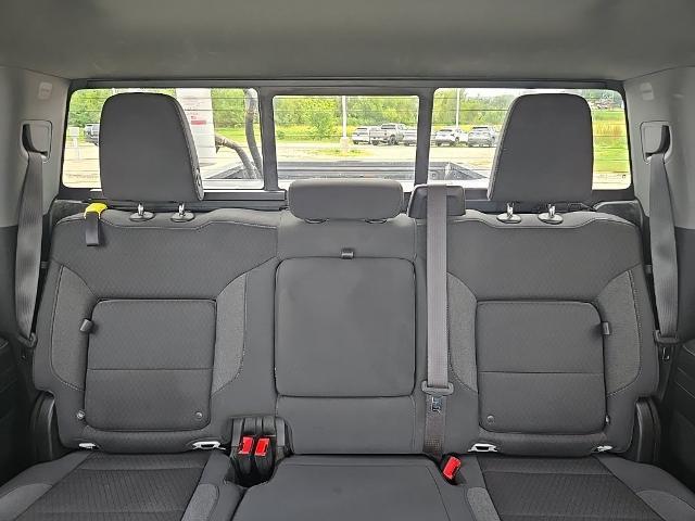 2024 Chevrolet Silverado Hd - $44,488