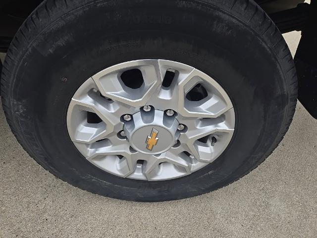 2024 Chevrolet Silverado Hd - $44,488