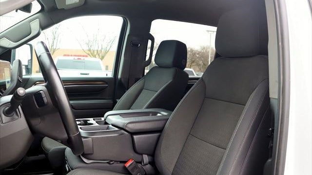 2024 Chevrolet Silverado 3500HD LT