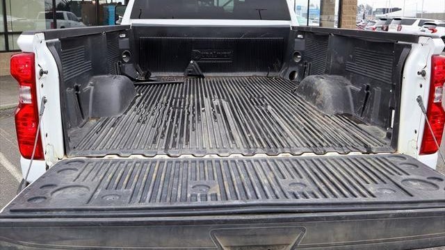 2024 Chevrolet Silverado 3500HD LT