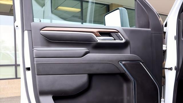 2024 Chevrolet Silverado 3500HD LT