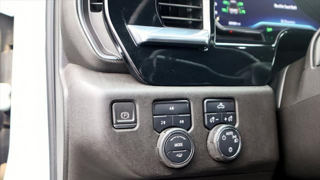2024 Chevrolet Silverado 3500HD LT