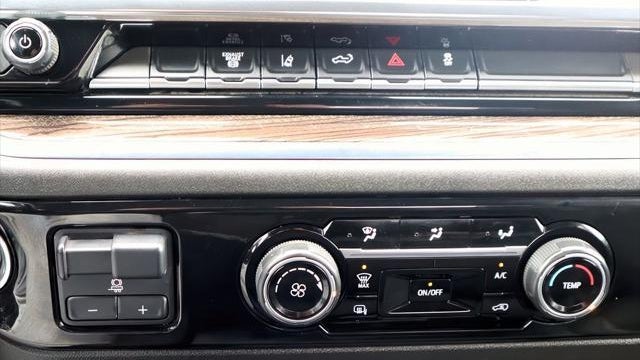 2024 Chevrolet Silverado 3500HD LT