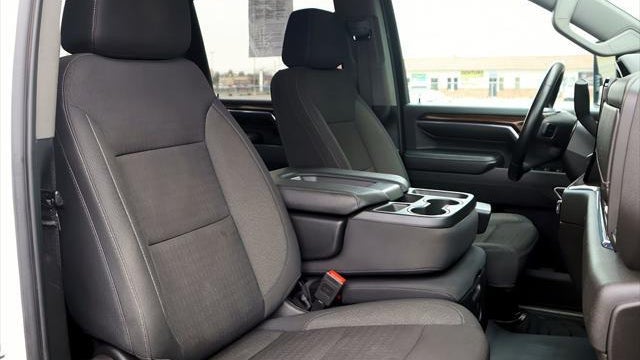 2024 Chevrolet Silverado 3500HD LT
