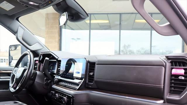 2024 Chevrolet Silverado 3500HD LT