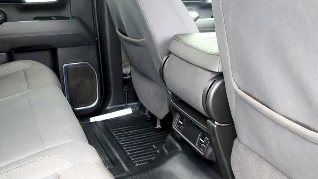 2024 Chevrolet Silverado 3500HD LT