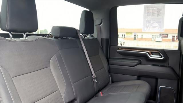 2024 Chevrolet Silverado 3500HD LT