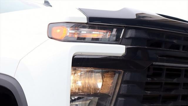 2024 Chevrolet Silverado 3500HD LT