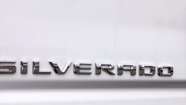 2024 Chevrolet Silverado 3500HD LT