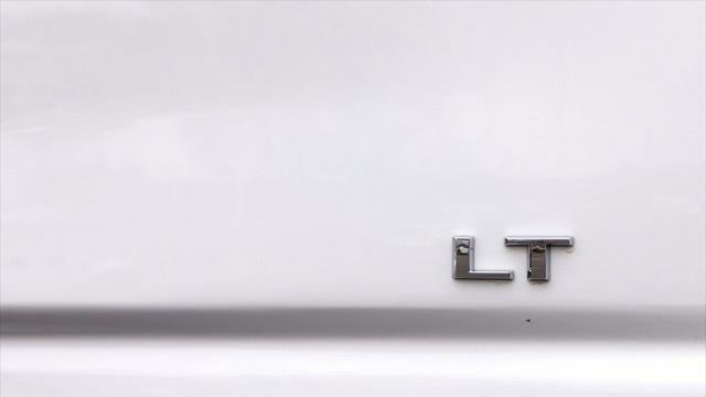 2024 Chevrolet Silverado 3500HD LT