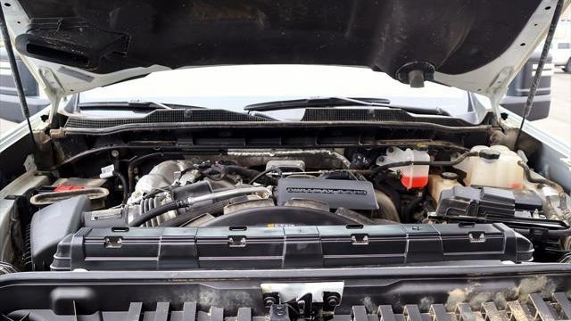 2024 Chevrolet Silverado 3500HD LT