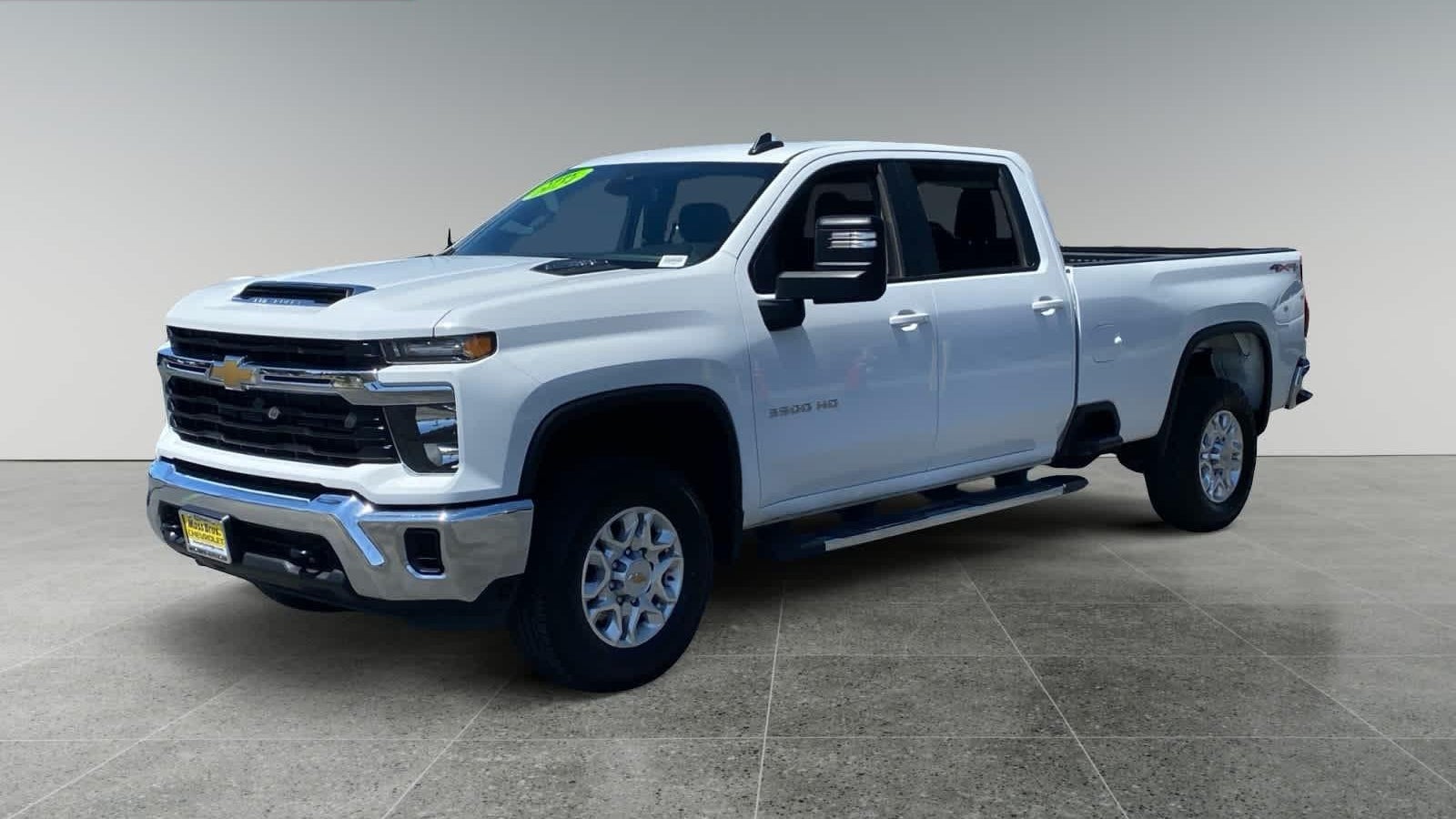 Preowned 2024 Chevrolet Silverado 3500HD LT for Sale